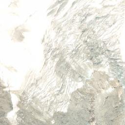 Satellite imagery of Mount Kilpatrick, CA