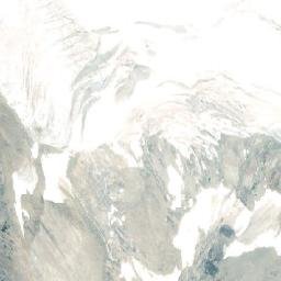 Satellite imagery of Mount Wheeler, CA