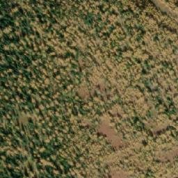 Satellite imagery of Healy Pass, CA