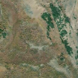 Satellite imagery of Healy Pass, CA