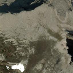 Satellite imagery of Eagle Mountain, CA