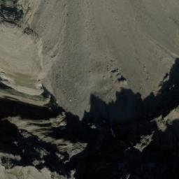 Satellite imagery of Eagle Mountain, CA