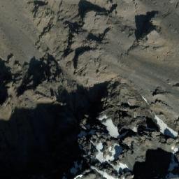 Satellite imagery of Eagle Mountain, CA
