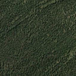 Satellite imagery of Sundance Pass, CA