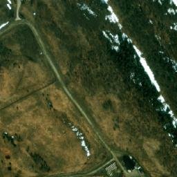 Satellite imagery of Livingstone Ridge, CA
