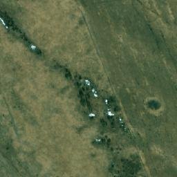 Satellite imagery of Nicoll Ridge, CA