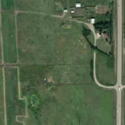 Satellite imagery of Towers Ridge, CA