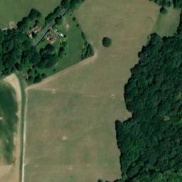 Satellite imagery of Broomhall Copse, GB