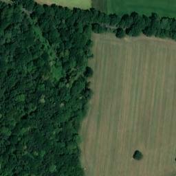 Satellite imagery of Broomhall Copse, GB