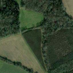 Satellite imagery of Ridge Hill, GB