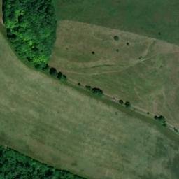 Satellite imagery of Tolsford Hill, GB