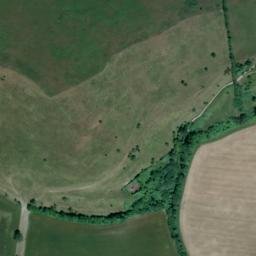Satellite imagery of Tolsford Hill, GB