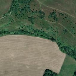 Satellite imagery of Tolsford Hill, GB
