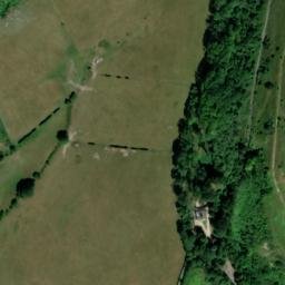 Satellite imagery of boundary_stone, GB