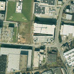 Satellite imagery of Myriameterstein 54, NL