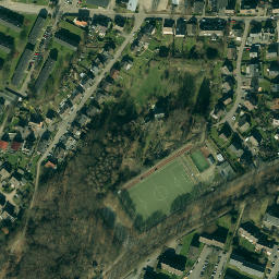 Satellite imagery of survey_point, NL