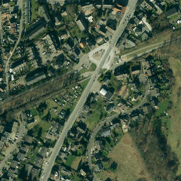 Satellite imagery of survey_point, DE