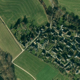 Satellite imagery of survey_point, DE