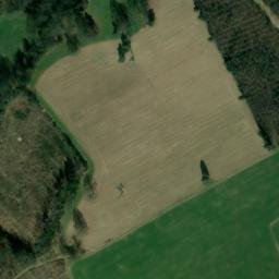 Satellite imagery of Klüppelberg, DE