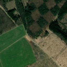 Satellite imagery of Klüppelberg, DE