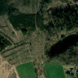 Satellite imagery of Klüppelberg, DE