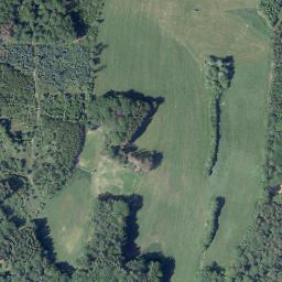 Satellite imagery of Kötzhelle, DE