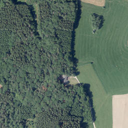 Satellite imagery of Kötzhelle, DE