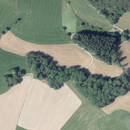 Satellite imagery of Kötzhelle, DE