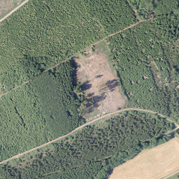 Satellite imagery of Bausenberg, DE