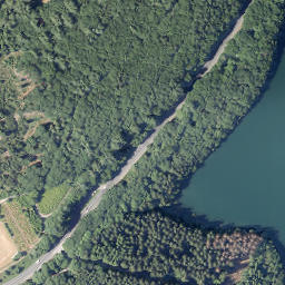 Satellite imagery of Bausenberg, DE