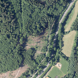 Satellite imagery of Rosenberg, DE