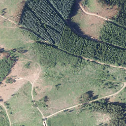 Satellite imagery of Askey, DE