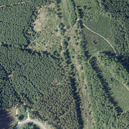 Satellite imagery of Wimpel, DE