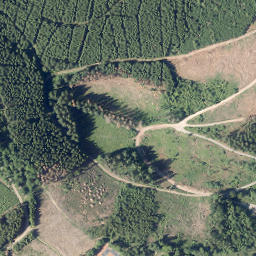 Satellite imagery of Wimpel, DE