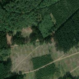 Satellite imagery of Ilberg, DE