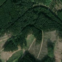 Satellite imagery of Ilberg, DE