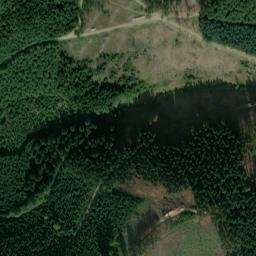 Satellite imagery of Kahleberg, DE