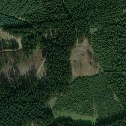 Satellite imagery of Kahleberg, DE