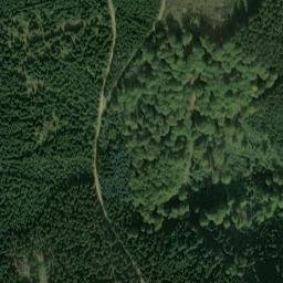 Satellite imagery of Kahleberg, DE
