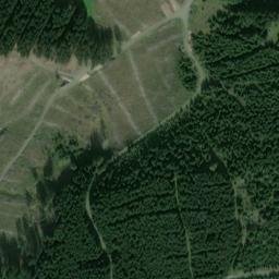 Satellite imagery of Homburg, DE