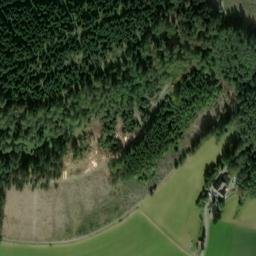 Satellite imagery of Herrnberg, DE
