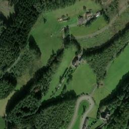 Satellite imagery of Herrnberg, DE