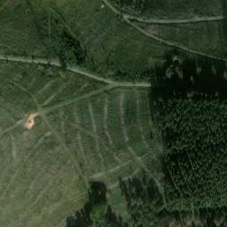 Satellite imagery of Großer Hoher Stein, DE
