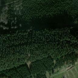 Satellite imagery of Großer Hoher Stein, DE