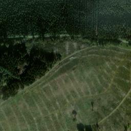 Satellite imagery of Großer Hoher Stein, DE