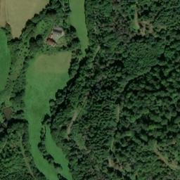 Satellite imagery of Kreuzberg, DE