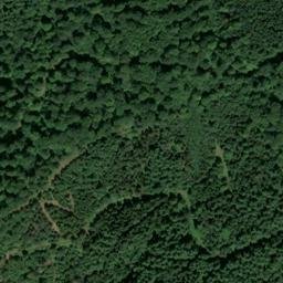 Satellite imagery of Kreuzberg, DE