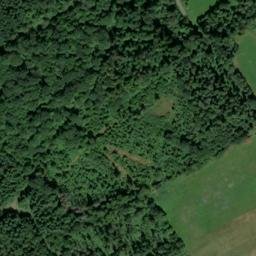 Satellite imagery of Kreuzberg, DE