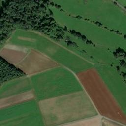 Satellite imagery of Harzberg, DE