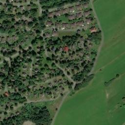 Satellite imagery of Sternberg, DE